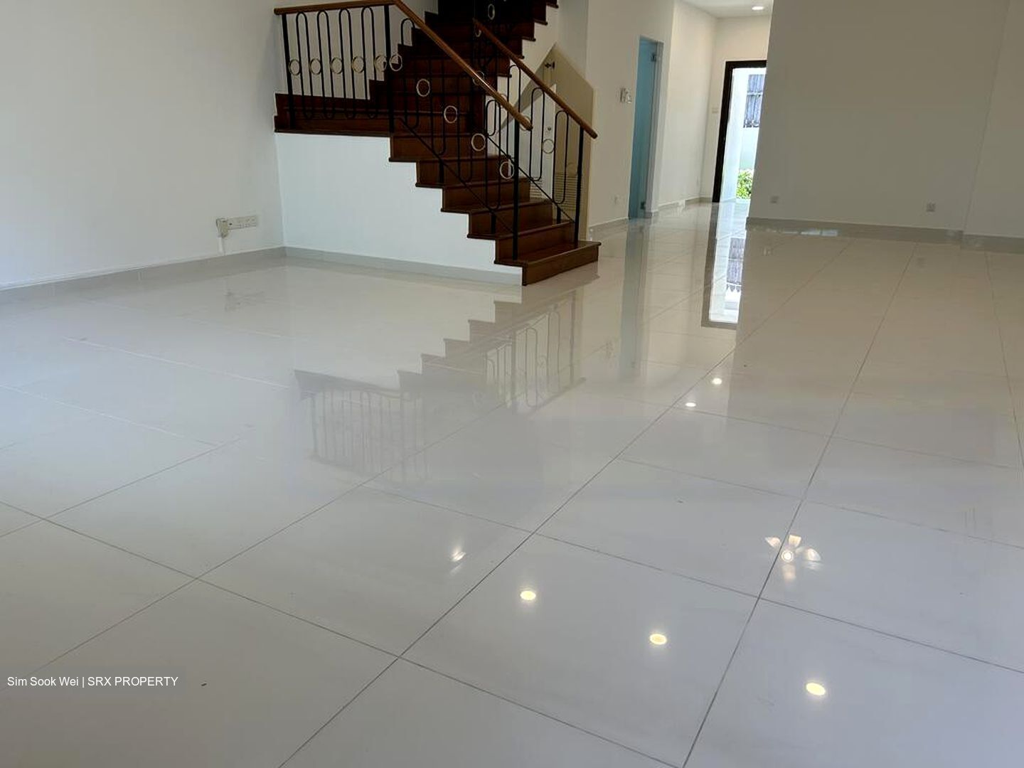 Chancery Hill Road (D11), Terrace #460215651
